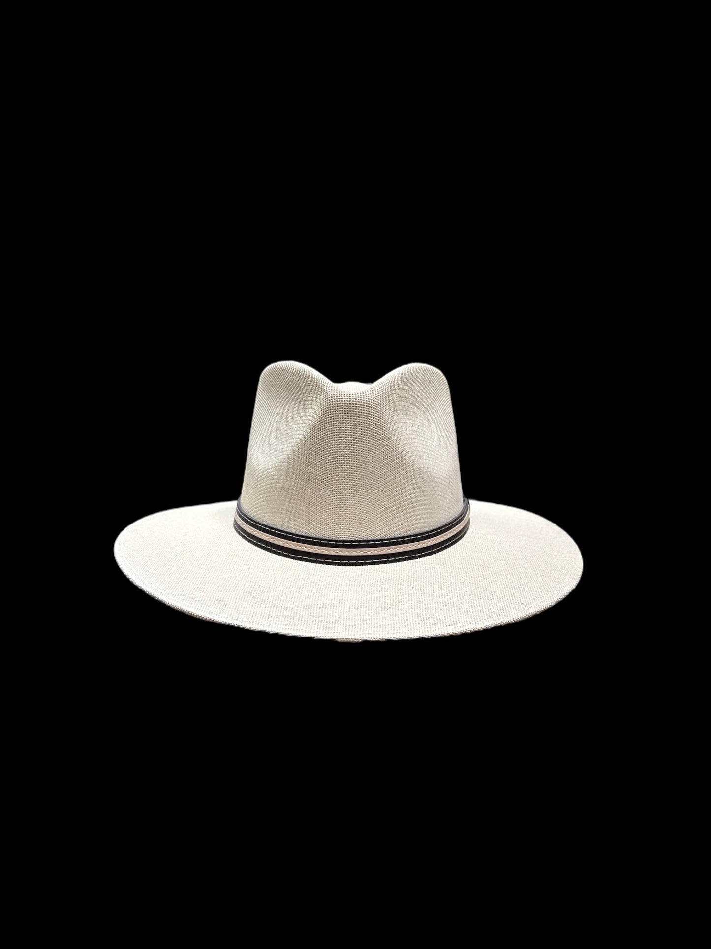 Summer Jute Hat