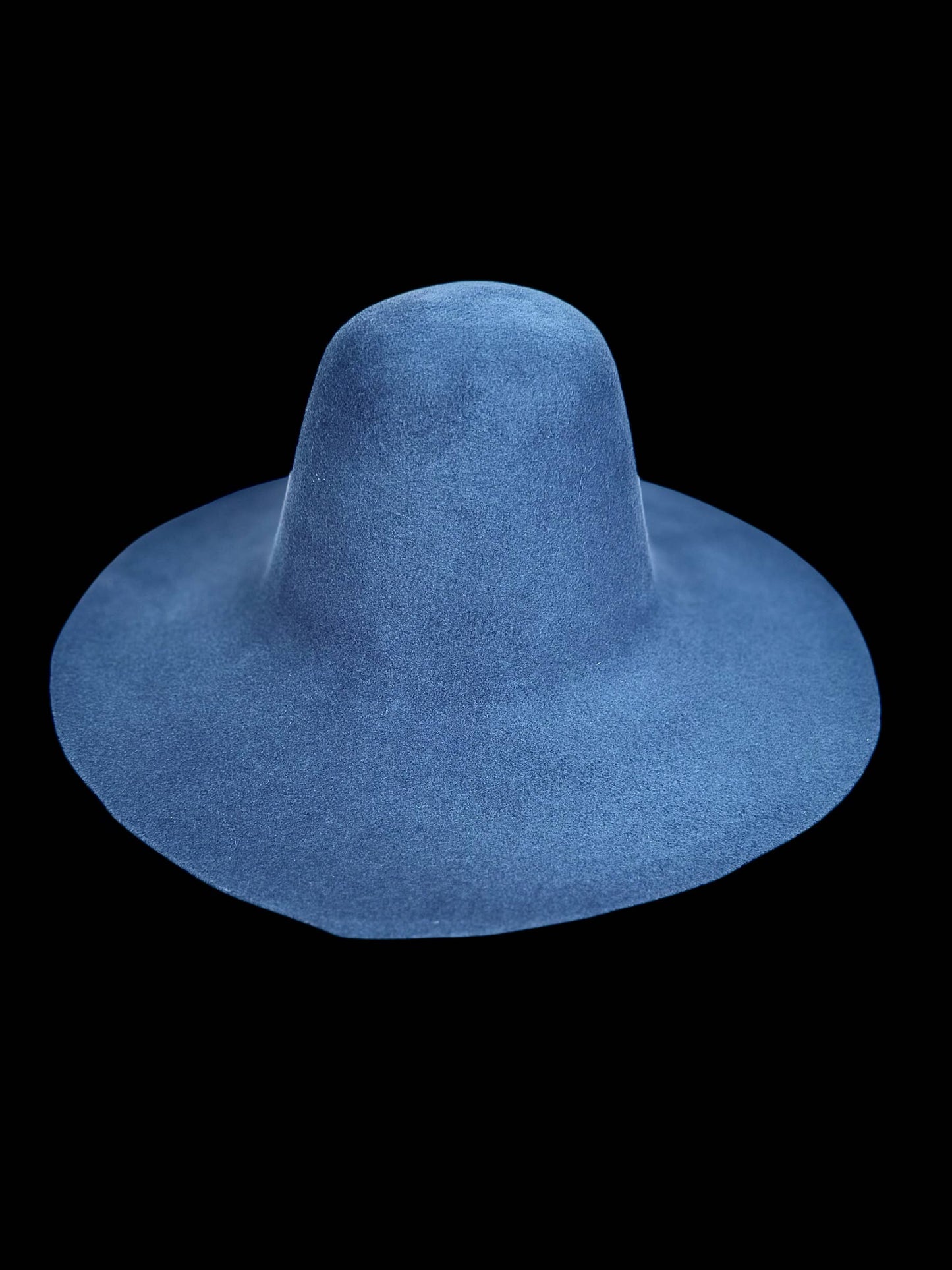 Premium Wool  hat bodies 200g