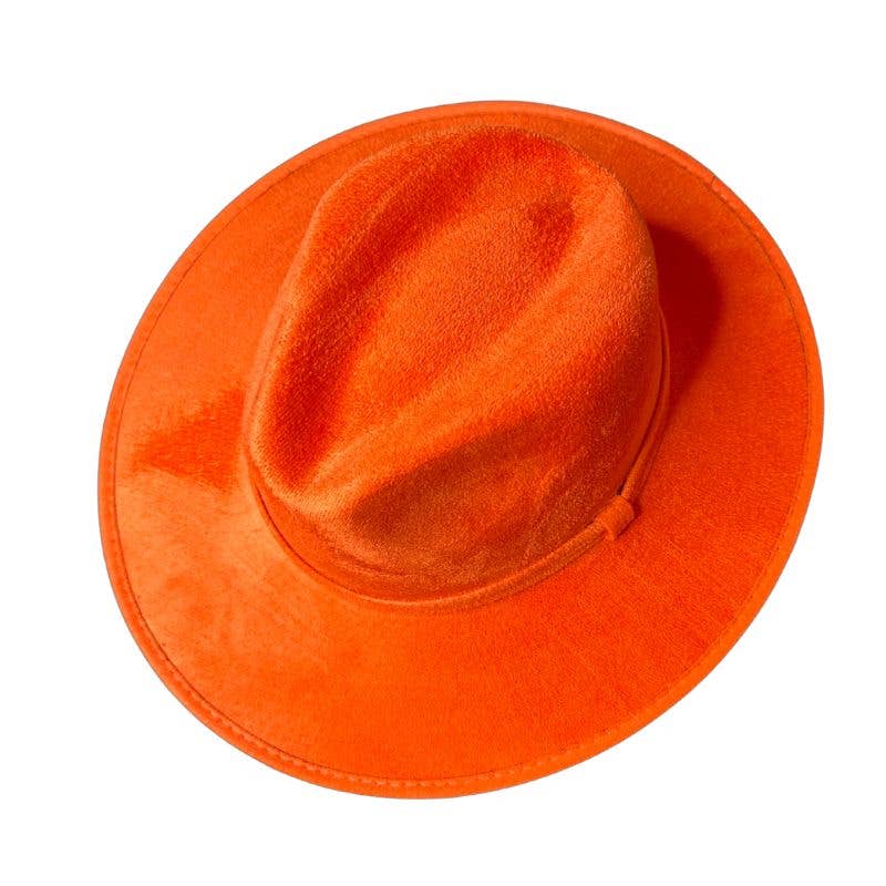 Indiana  Vegan Suede Kids 
