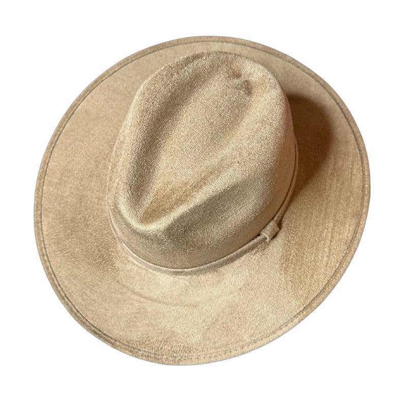 Indiana  Vegan Suede Kids 
