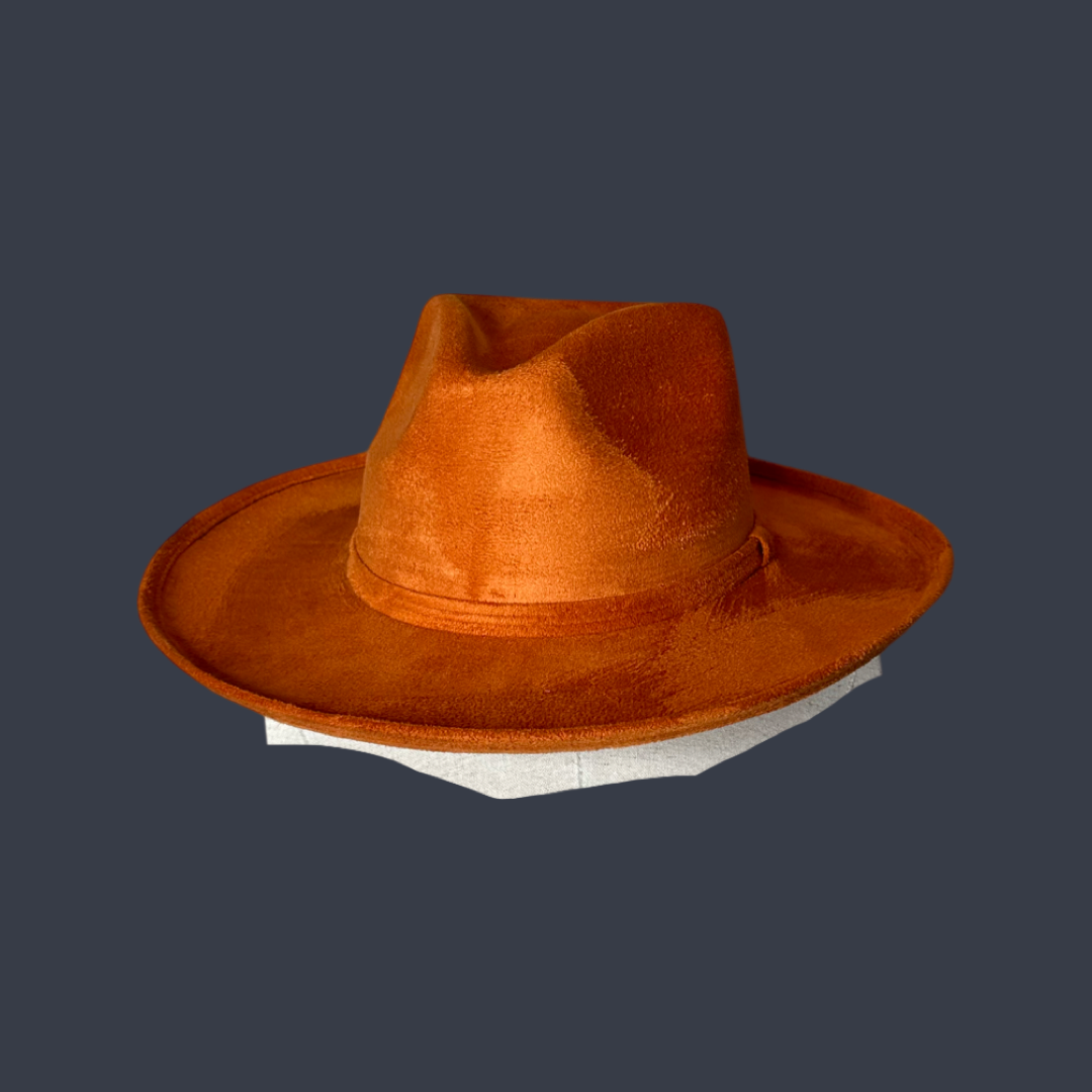 Rolled Up Rancher