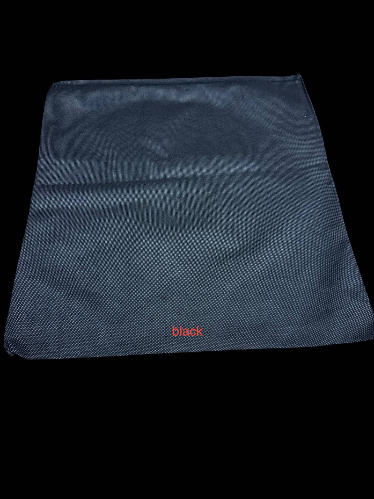 Polyester Dust Bags