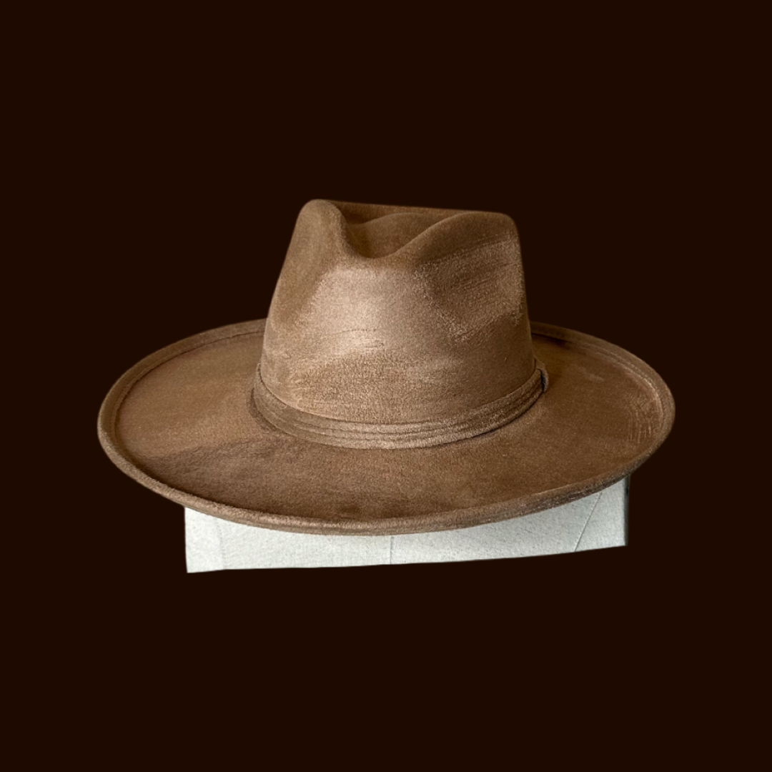 Rolled Up Rancher