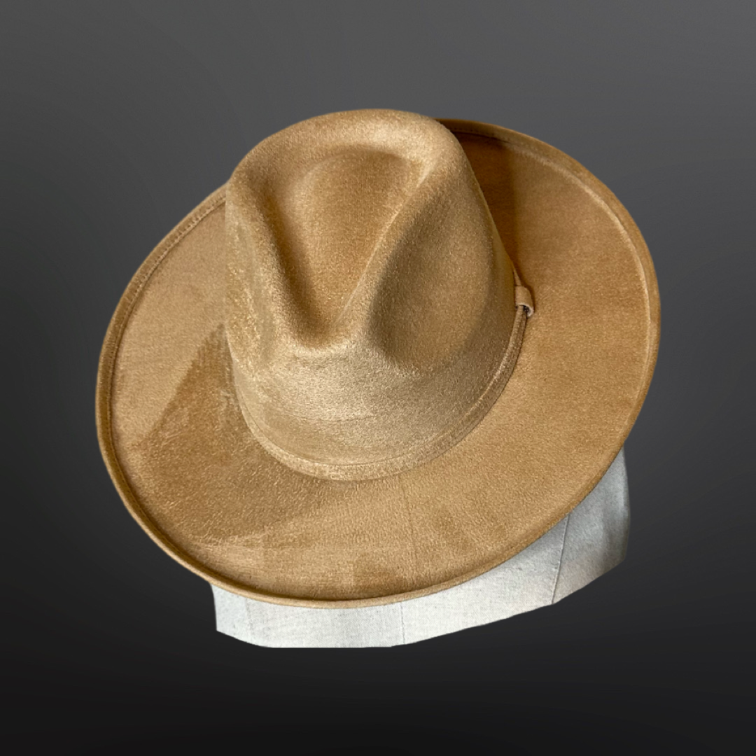 Rolled Up Rancher