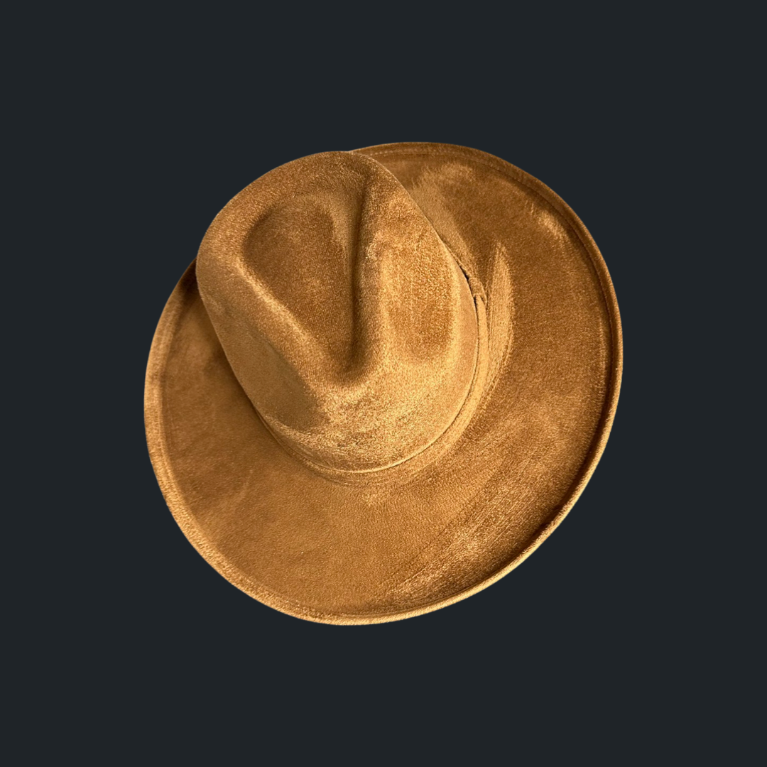 Rolled Up Rancher