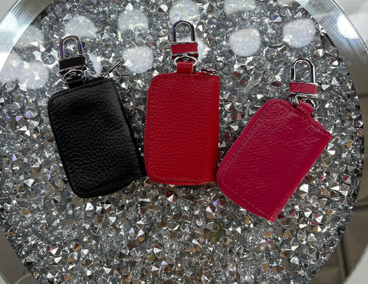 Key Fob Holder Accessory