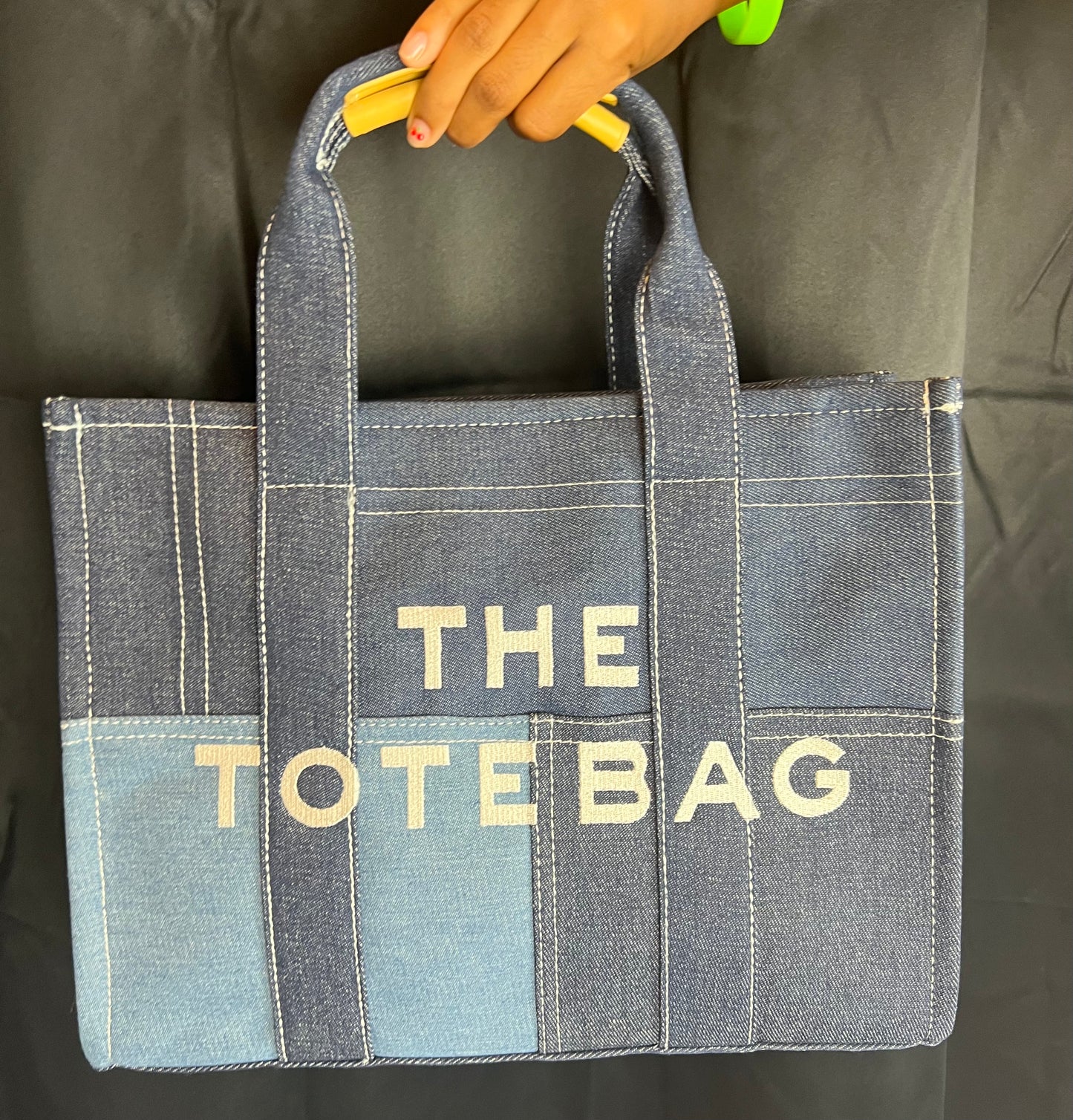 The Tote Bag