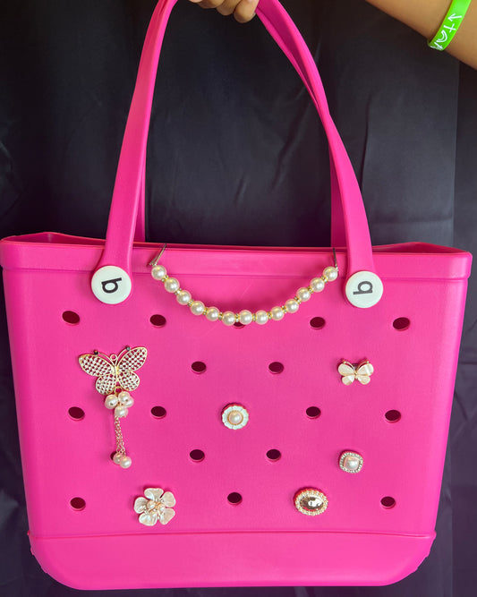 Charms (Croc or bogg bag) Accessory