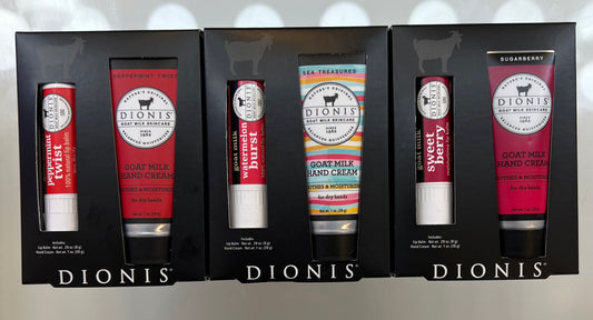 Dionis Gift set