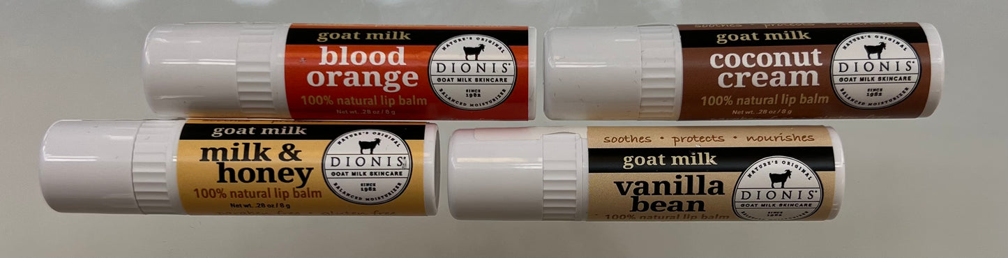 Dionis Lip Balm