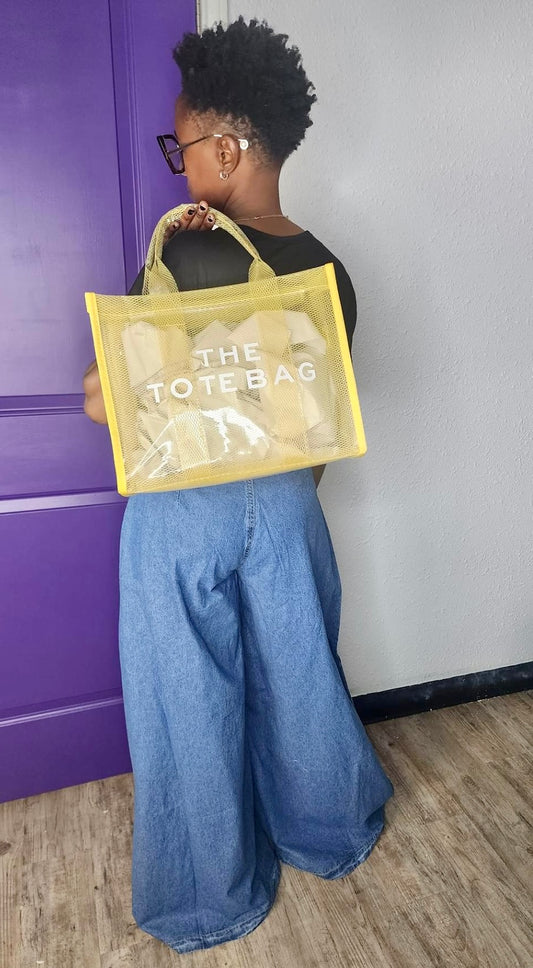 The Tote Bag