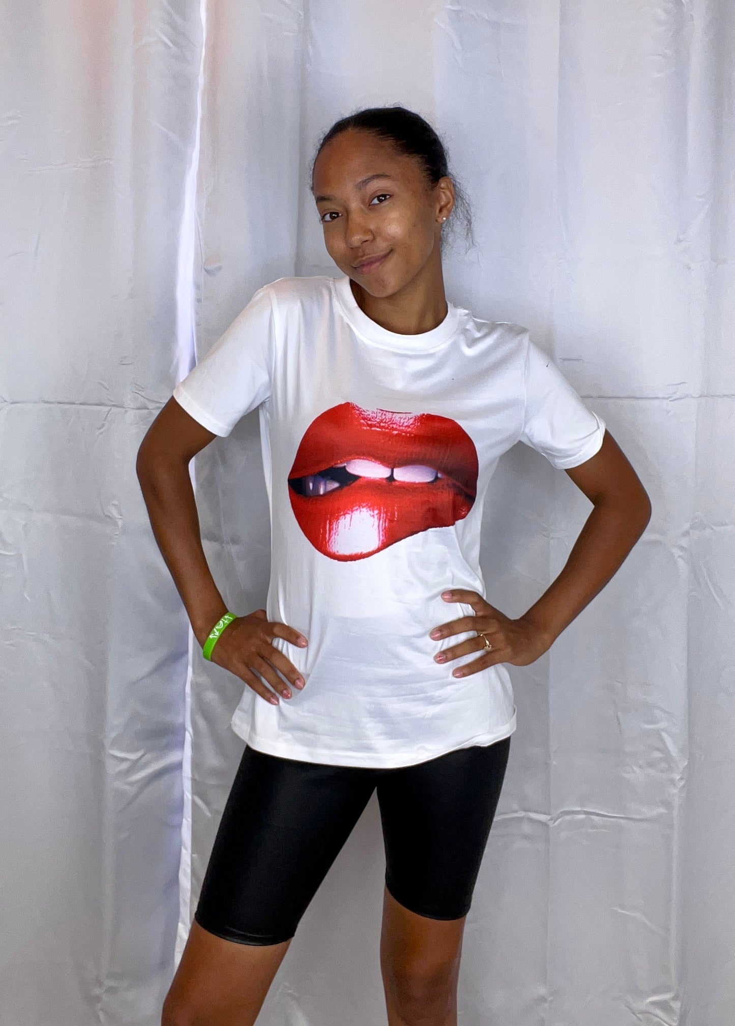 Red Lips T-shirt