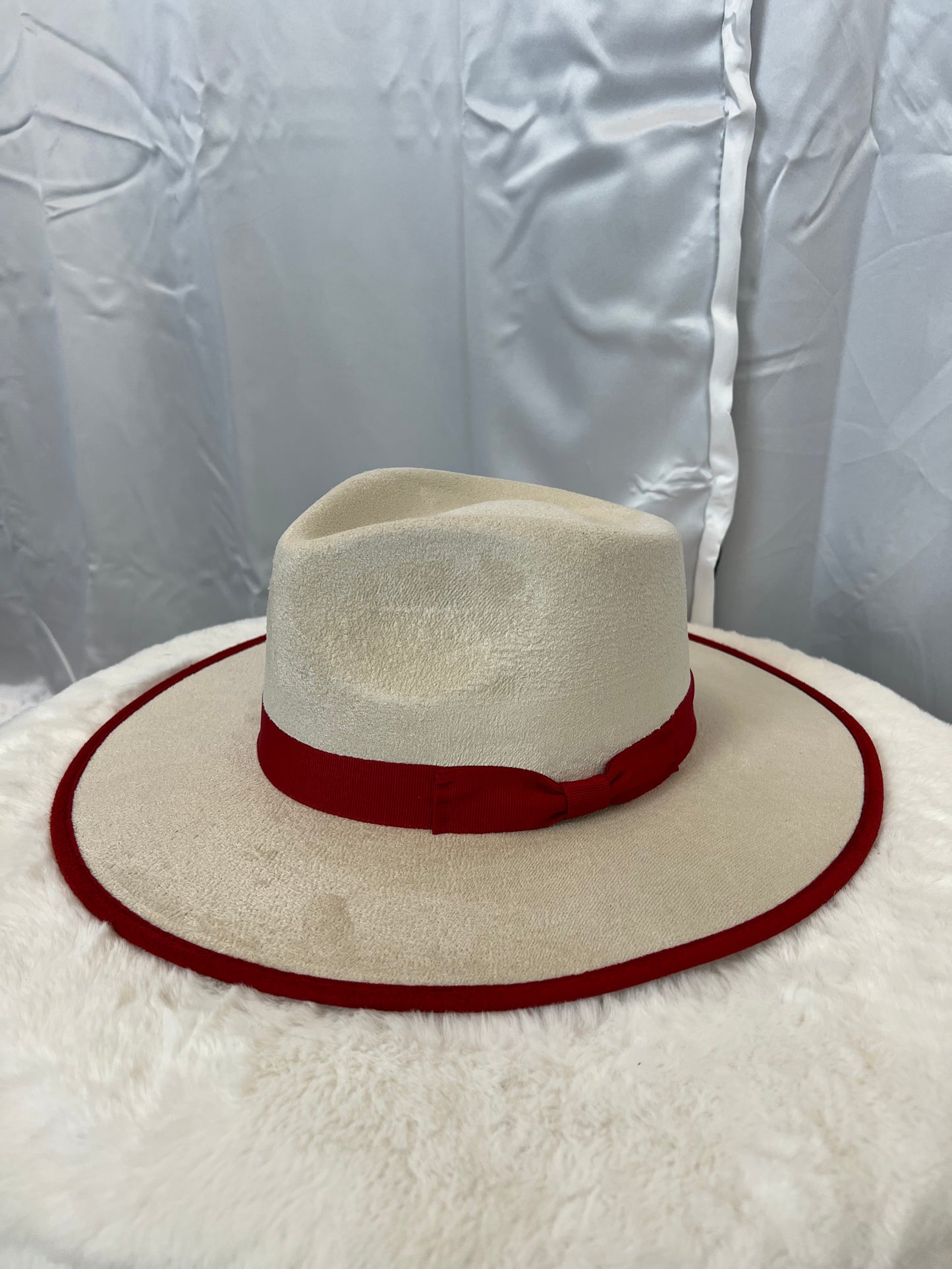 Tear Drop Hat