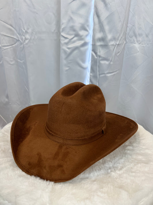 Yellowstone Cowboy Hat