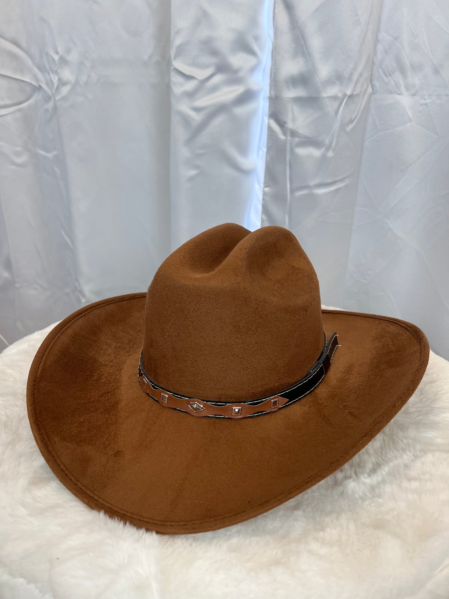 Yellowstone Cowboy Hat