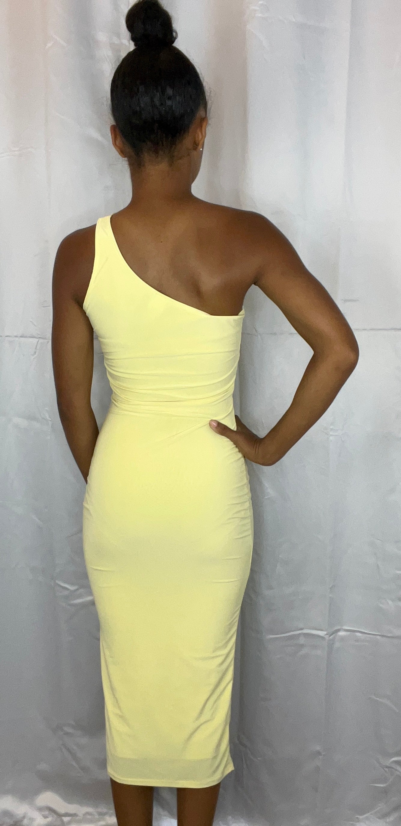 Like a River Dress