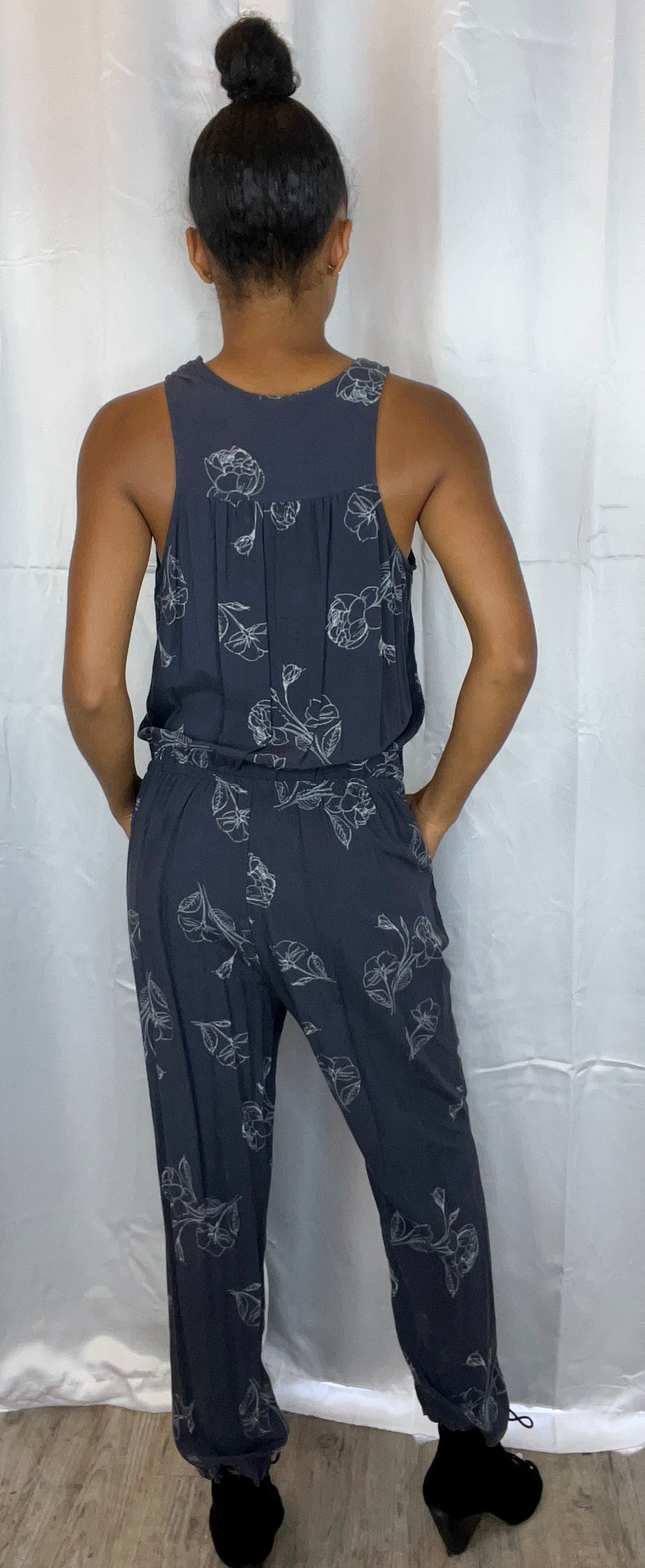 Magnolia Jumpsuit