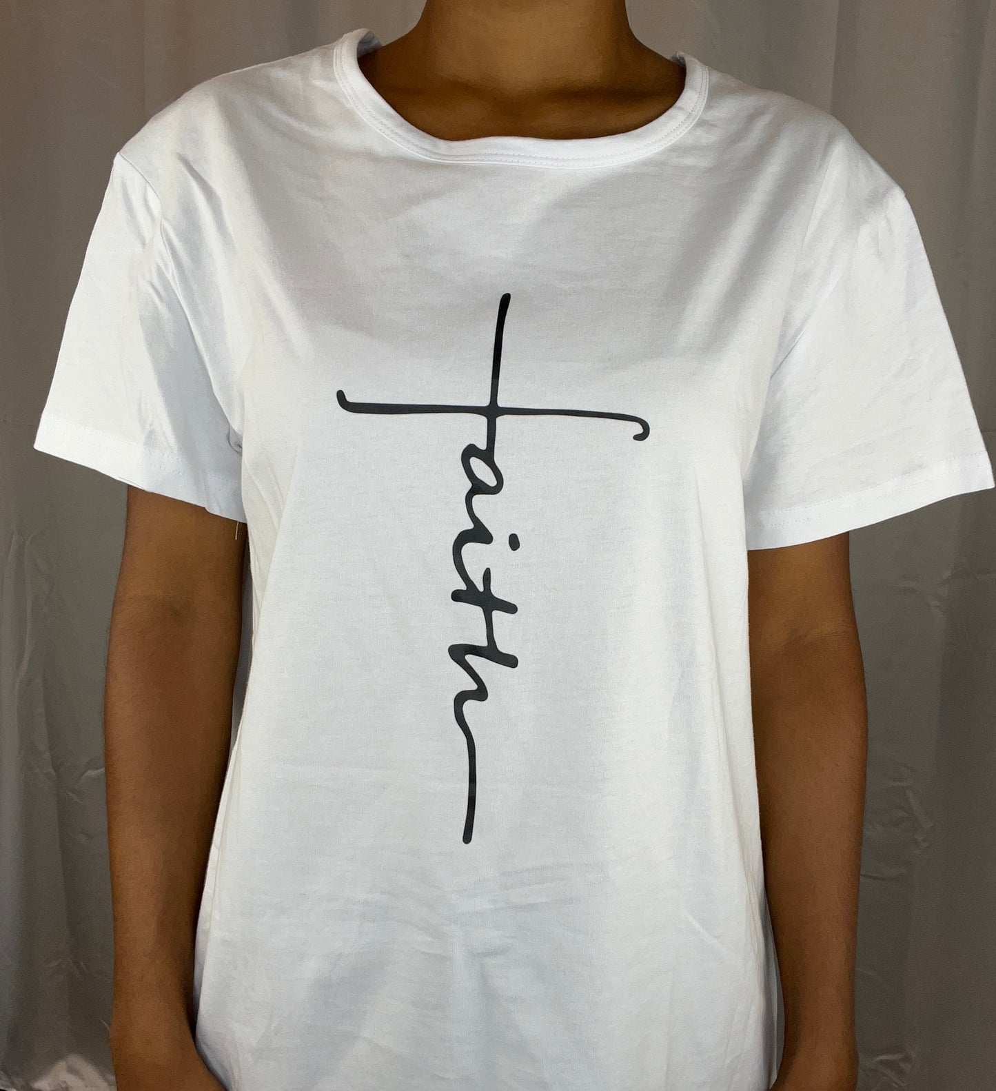 Faith T-Shirt