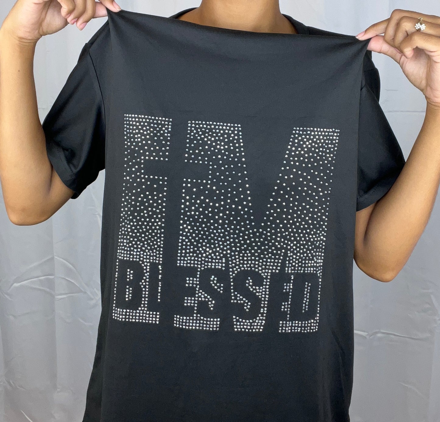 I Am Blessed T-Shirt