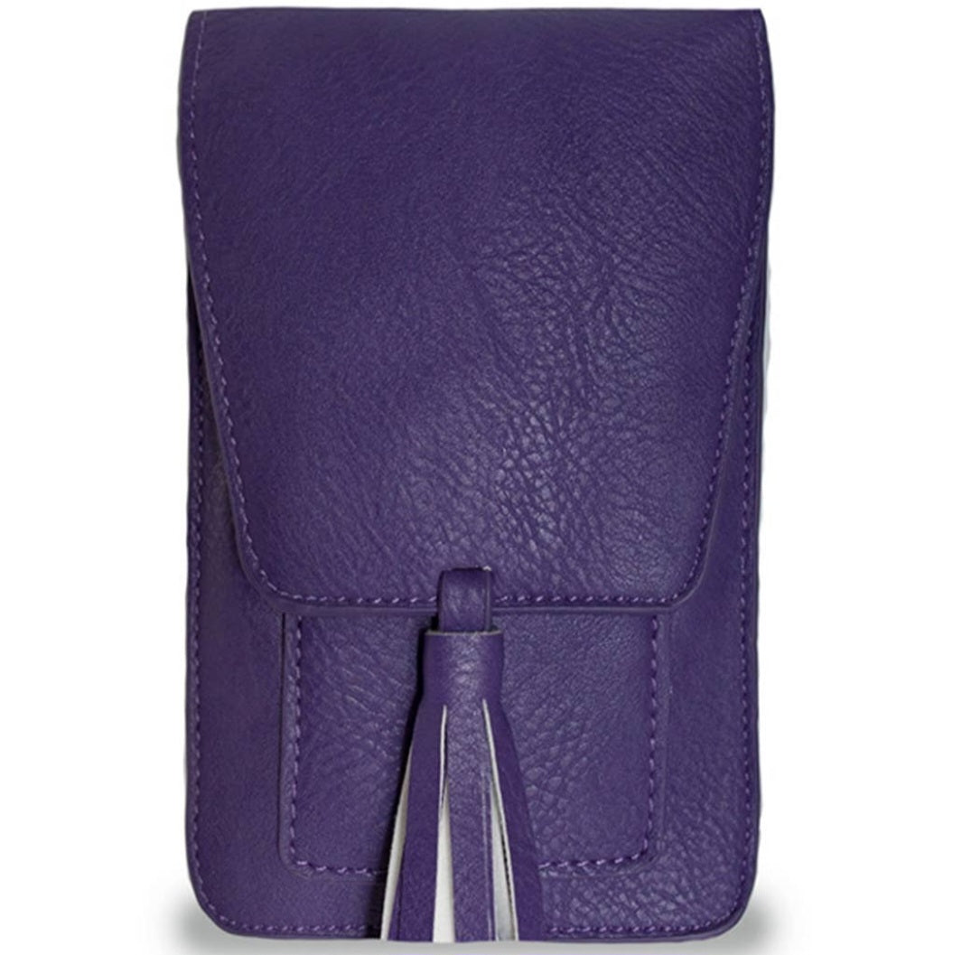 Harper Crossbody Bag