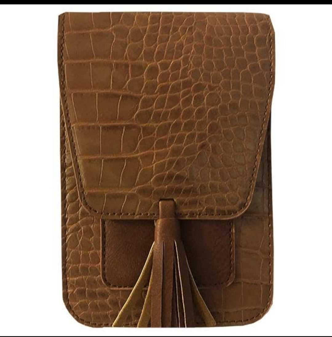 Harper Crossbody Bag