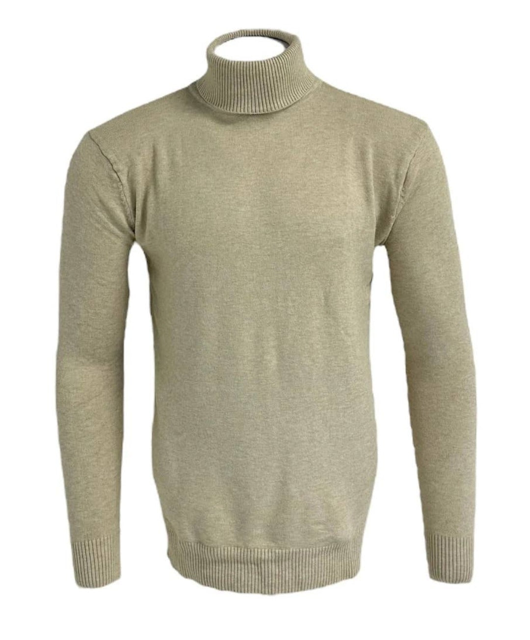 Men's Cooper Turtleneck