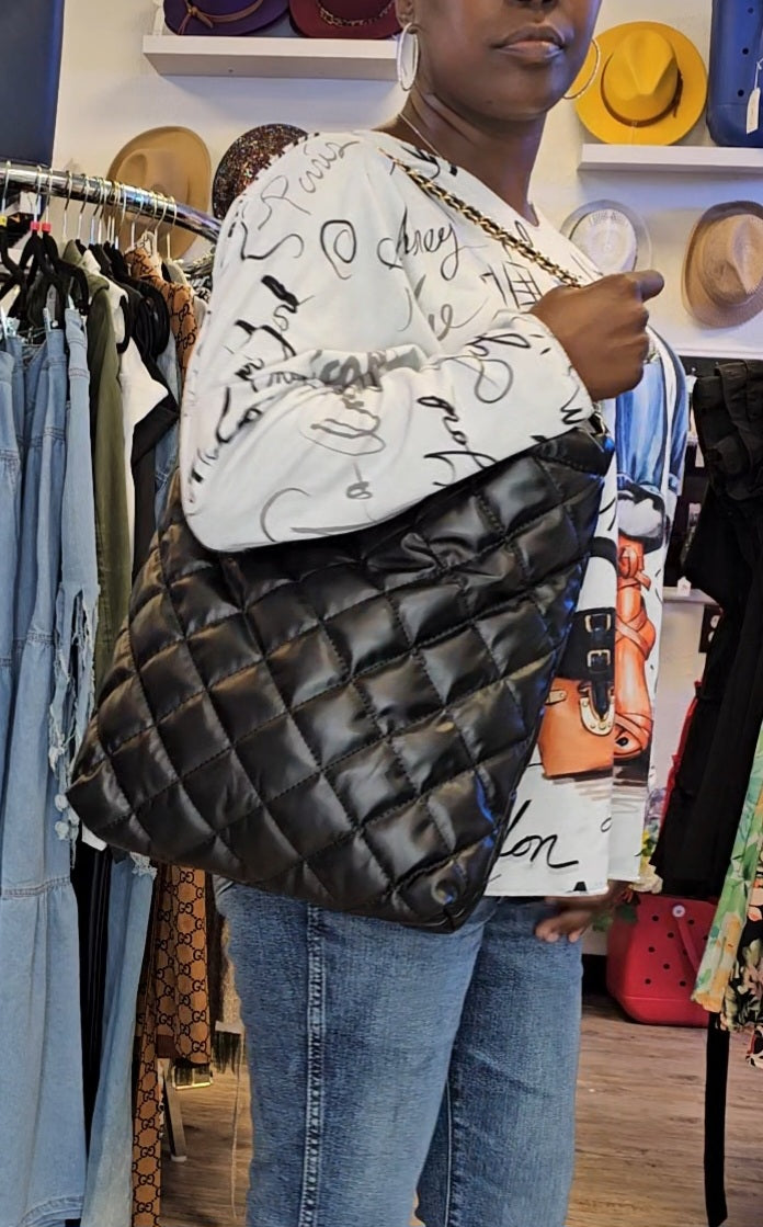 Swag Bag
