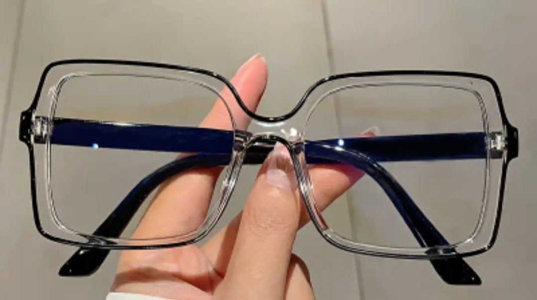 Grande Square Glasses