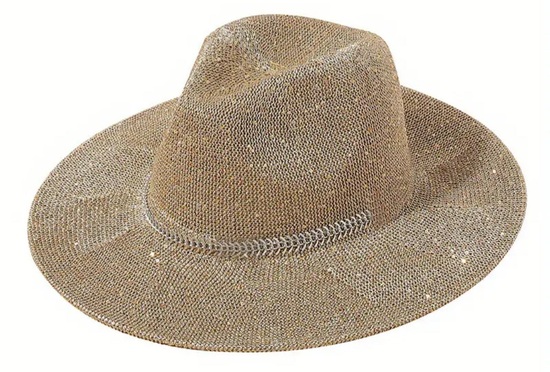 Swing Time Hat