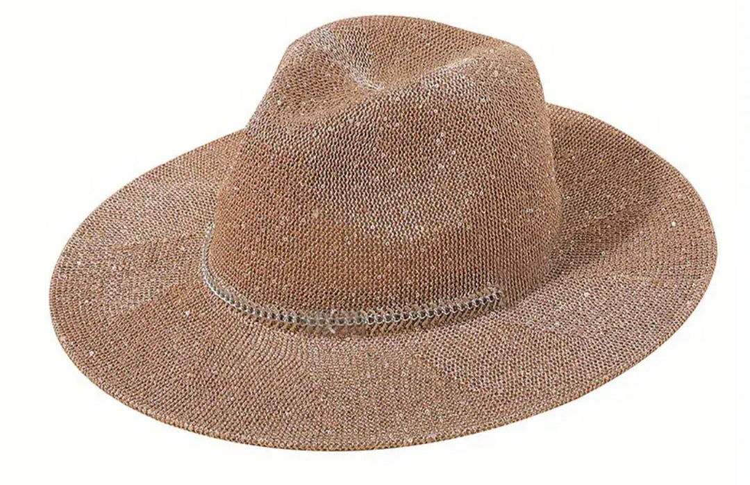 Swing Time Hat