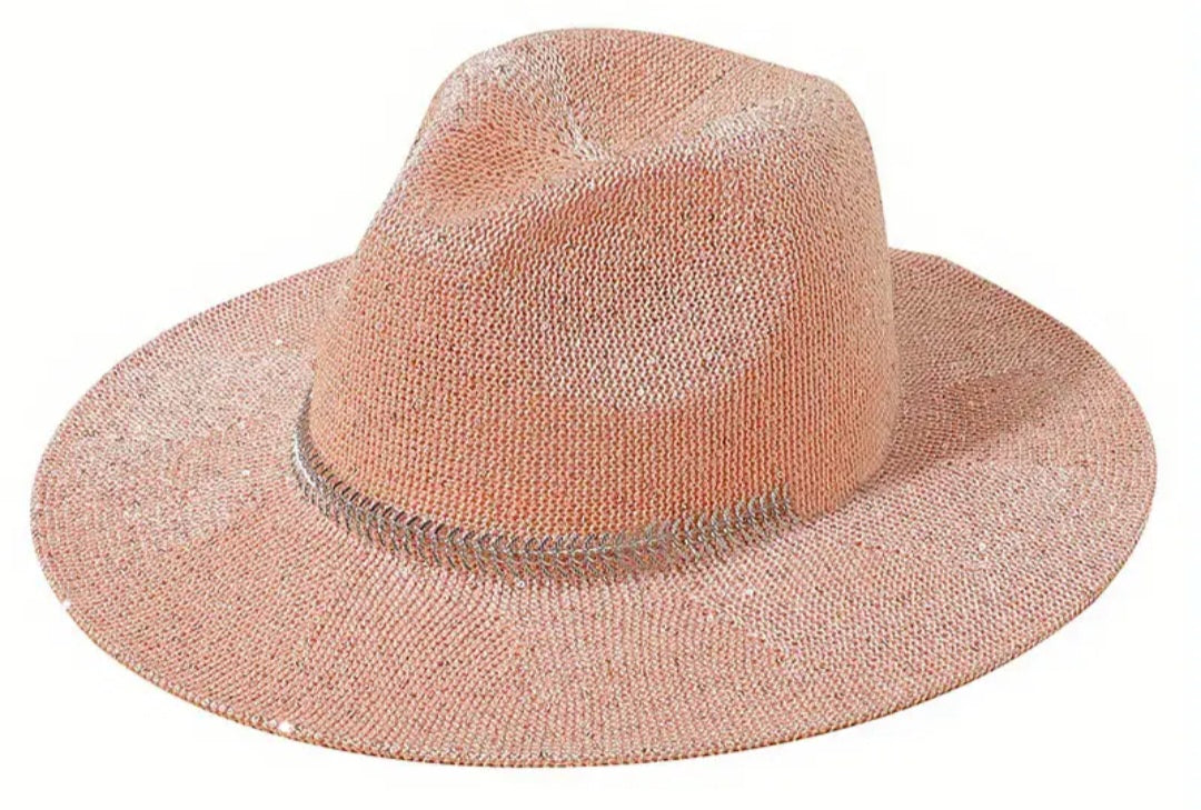 Swing Time Hat