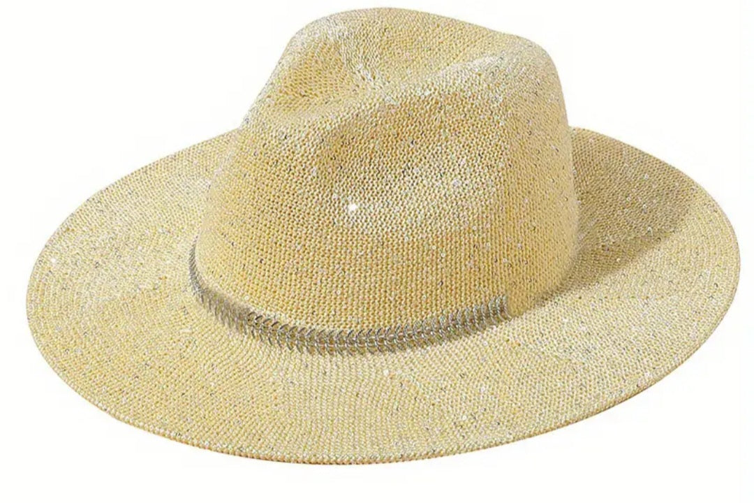 Swing Time Hat