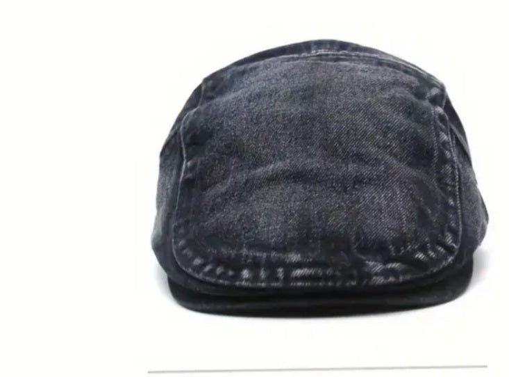 Chuck Beret Hat