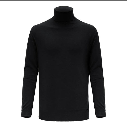 Barocco Classic Turtleneck