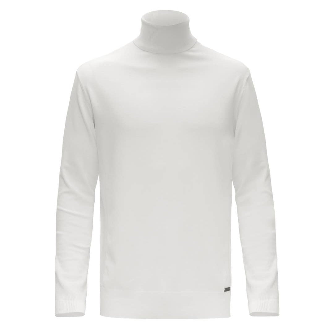 Barocco Classic Turtleneck