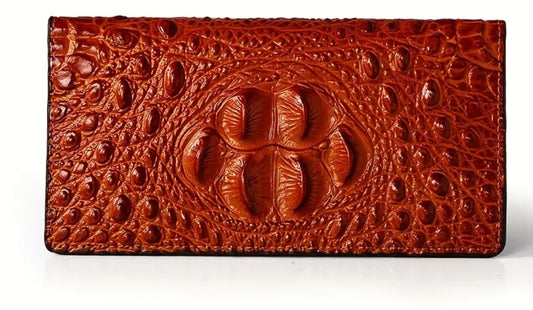 Croc Wallet