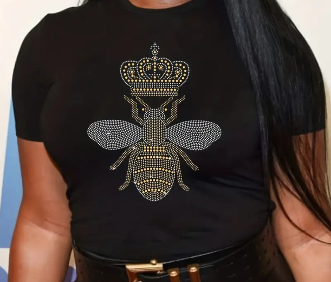 Queen Bee T-Shirt