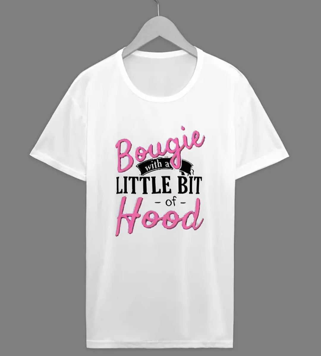 Bougie Tee