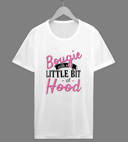 Bougie Tee