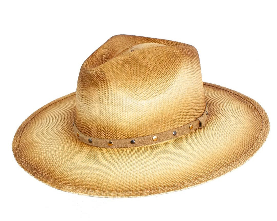 Lee Ranger Straw Hat