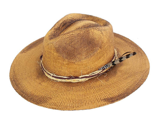 Lee Ranger Straw Hat