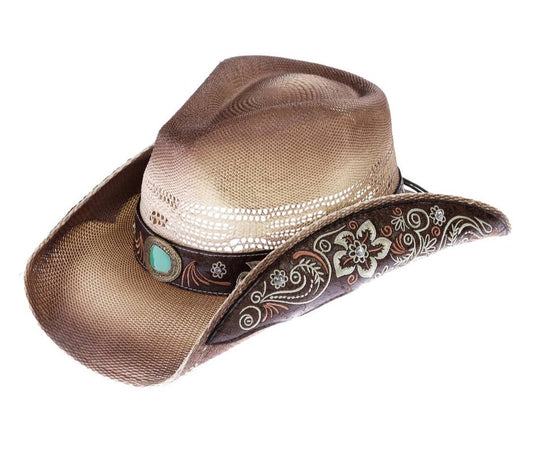 Tibby Cowboy Hat