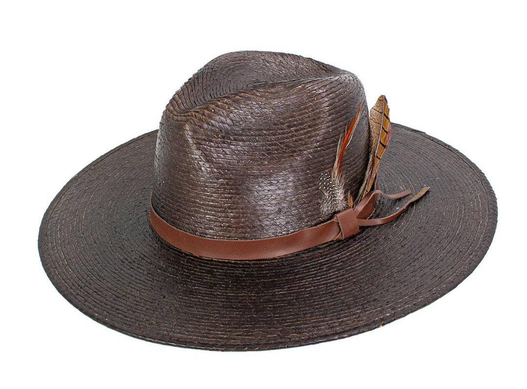 Phoenix Resort Straw Hat