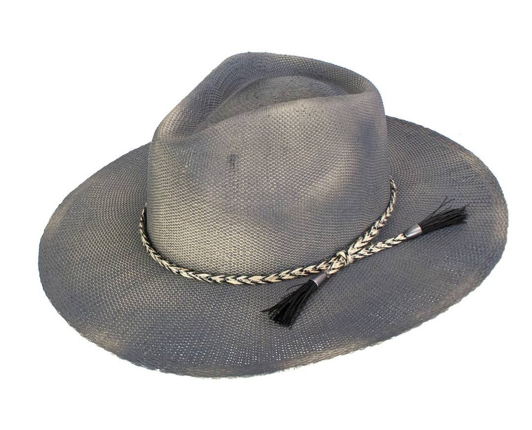 Lee Ranger Straw Hat