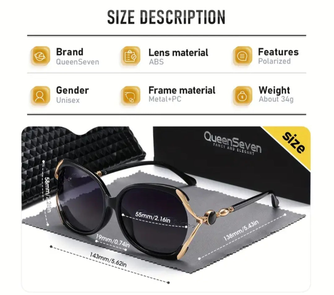 SoSo Beautiful Shades
