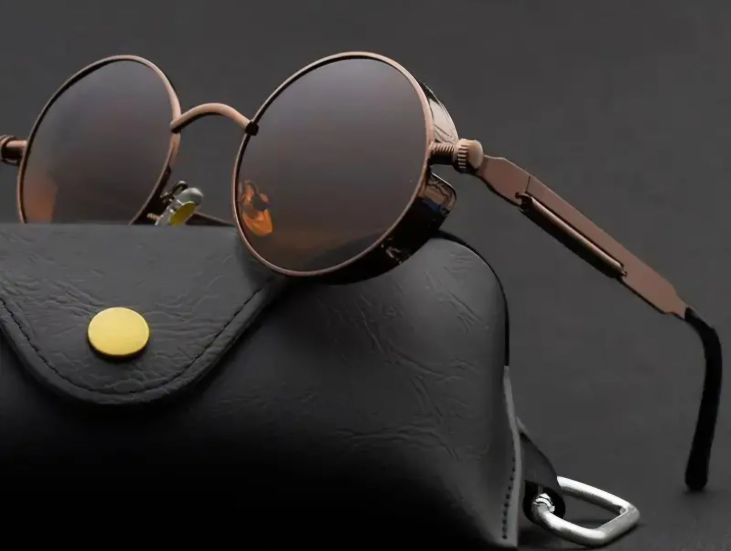 Back To The Future Shades