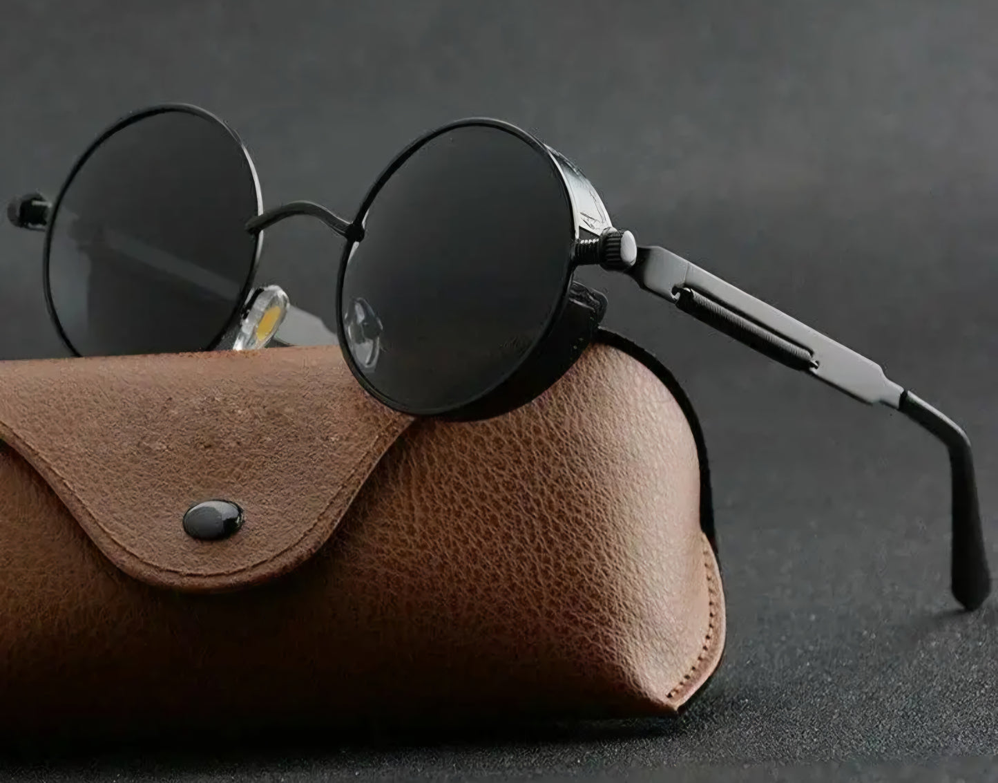 Back To The Future Shades