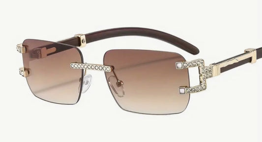 D Dubb Glasses