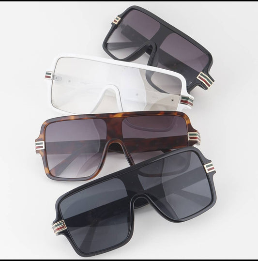 Windshield Shades