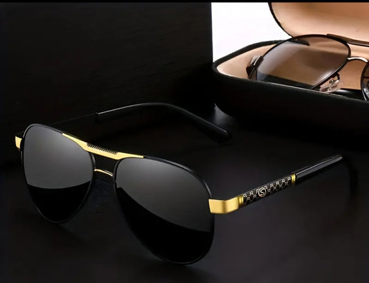 Pilot Retro Shades